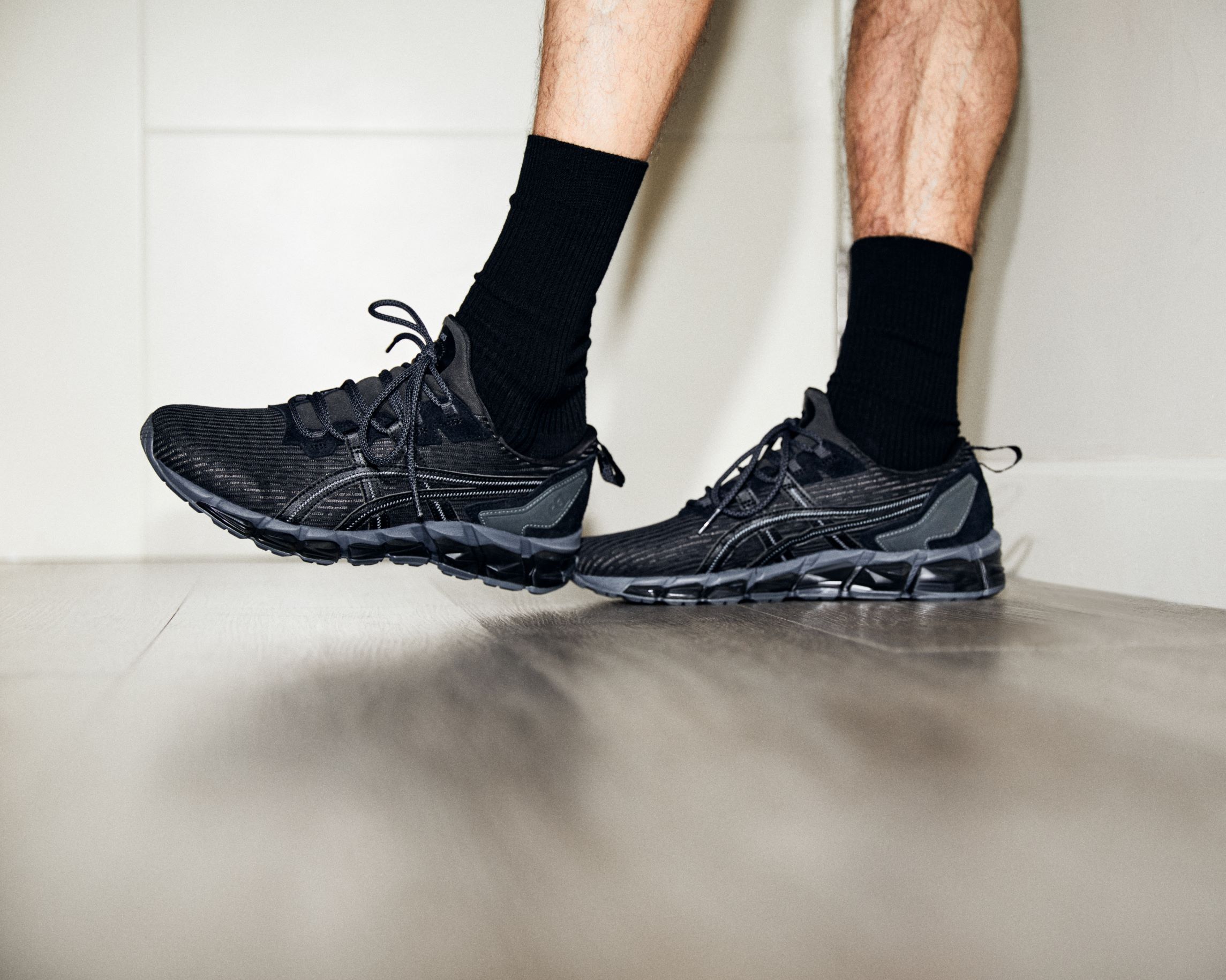 Asics sportstyle 2025 tarther